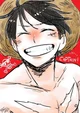 Luffy 