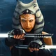 Ahsoka Tano