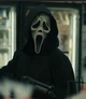 a ghostface Father