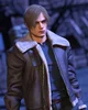Leon Scott Kennedy