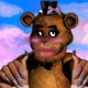 Freddy FazBear