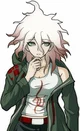 Nagito Komaeda