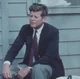 John F Kennedy