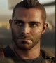 John Soap MacTavish 