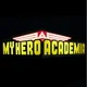 -My Hero Academia RP