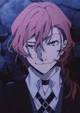 Chuuya Nakahara