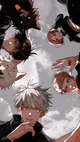 Jujutsu Kaisen RP