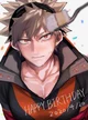 Bakugo Katsuki 