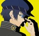 Naoto Shirogane