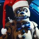 Christmas Springtrap