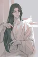 The emperor 