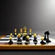 Chess god