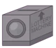 Lottery Speaker Box 