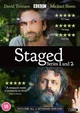 Staged