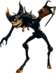 Ink Demon BATDR