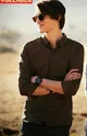Jake Warnik