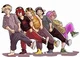 Bakusquad