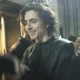 Timothée Chalamet 