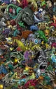 Kaiju Universe