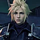 Cloud Strife