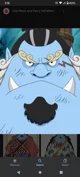 Grandpa Jinbe