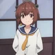 Yukikaze
