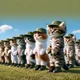 Stormis Kitten Army