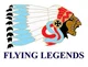 flying legends
