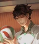 Oikawa Tooru 