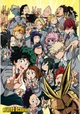 Mha drama