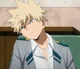 Bakugo Katsuki 