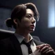 Jungkook 