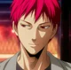 Akashi Seijuro