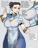 Chun Li