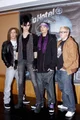 Tokio hotel 