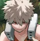Katsuki Bakugo ES