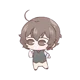 Chibi Dazai