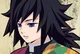 Giyuu Tomioka
