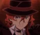 Chuuya Nakahara