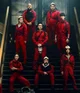 Money Heist Group