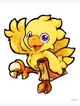 Your Pet Chocobo