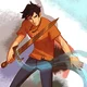 Percy Jackson