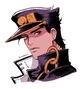 Jotaro Kujo