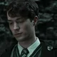 Tom Riddle 