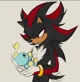 Shadow the hedgehog