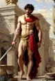 Emperor Astorian IX