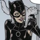 Selina Kyle