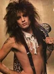 Tommy Lee