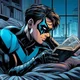 LYRIC Dick Grayson