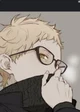 Tsukishima